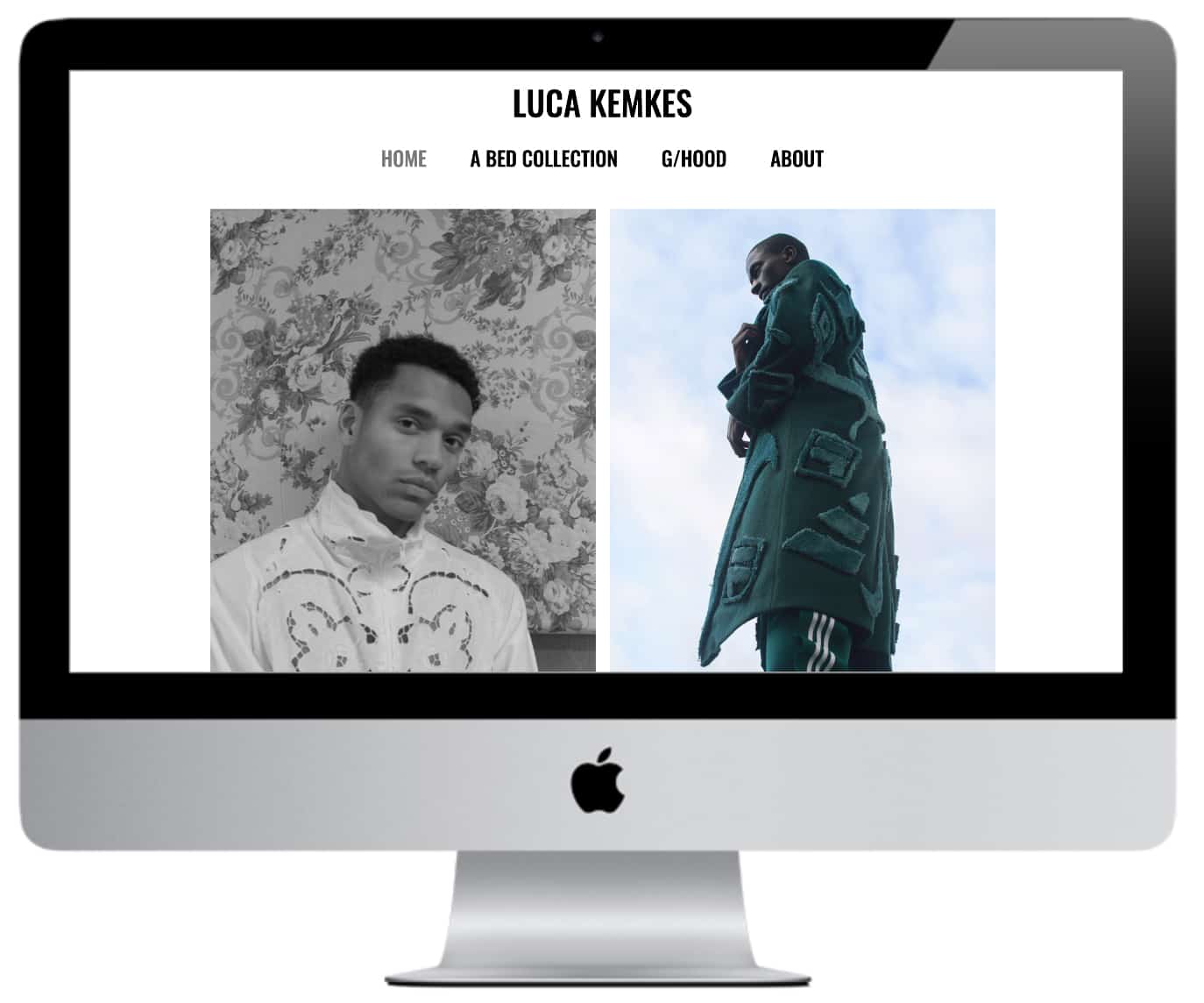 Luca Kemkes