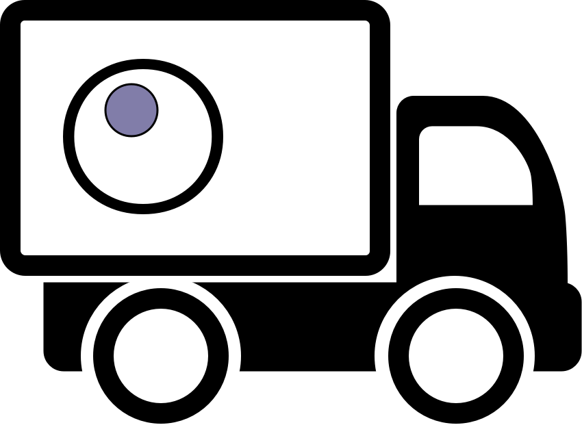 Vrachtauto